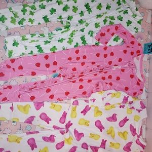 Little pajama Co. PJs